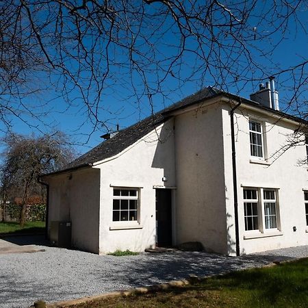 Parkside, The Loch Ness Cottage Collection Inverness Exterior foto