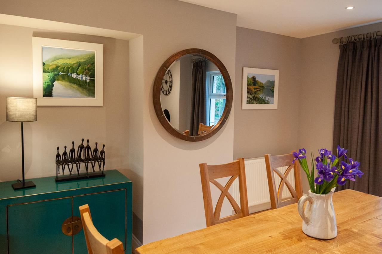 Parkside, The Loch Ness Cottage Collection Inverness Exterior foto