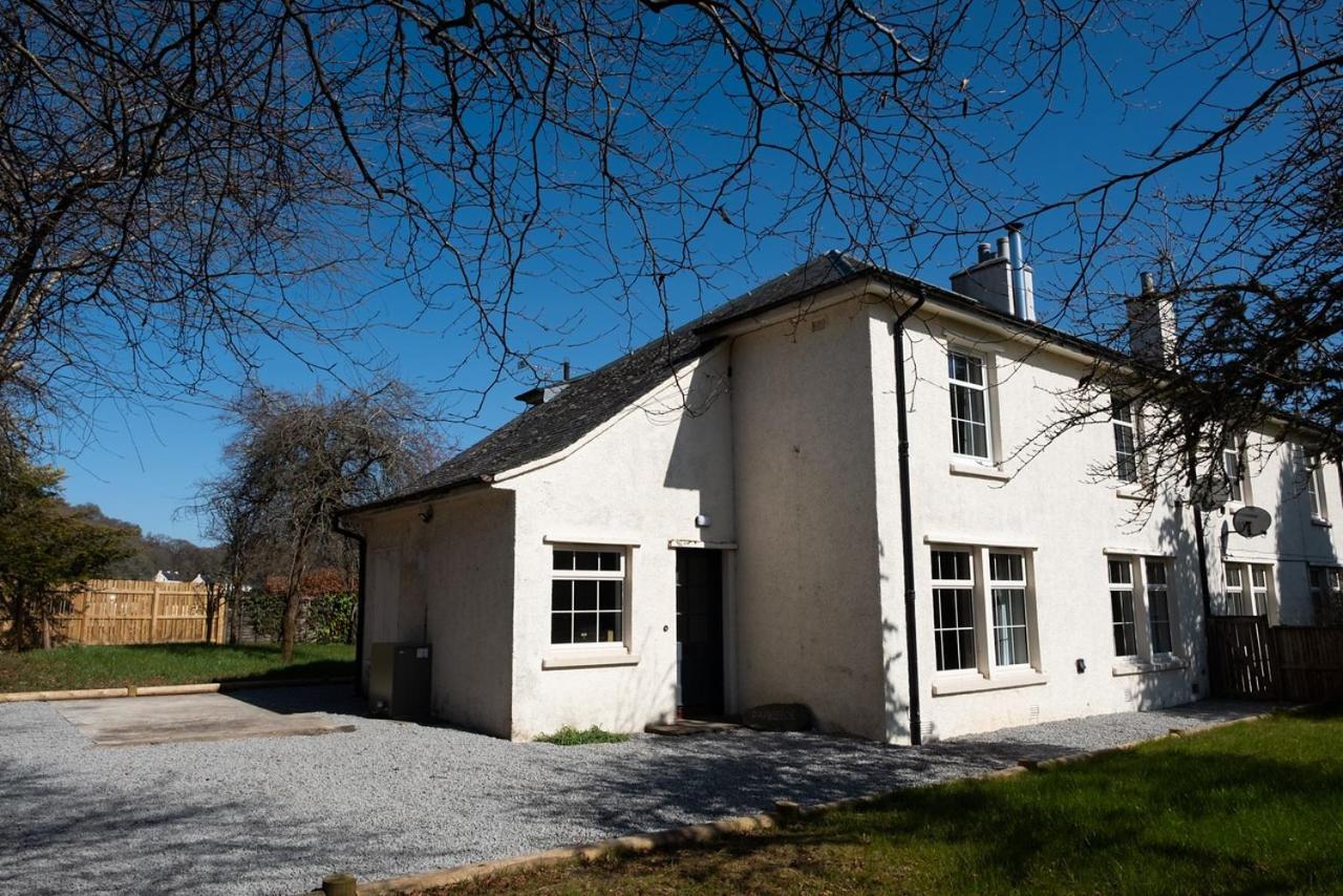 Parkside, The Loch Ness Cottage Collection Inverness Exterior foto